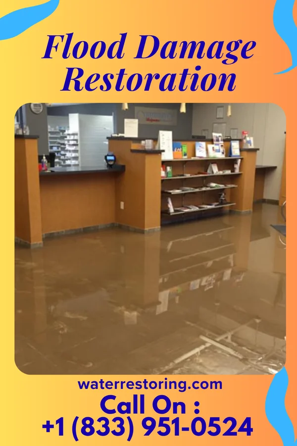 Flood Damage Restoration in Milton, KY